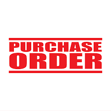 Purchase Order